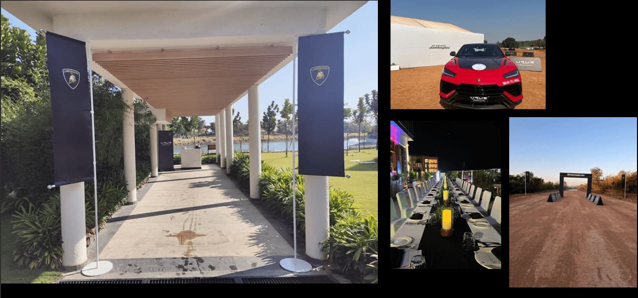 Anniversary Celebration