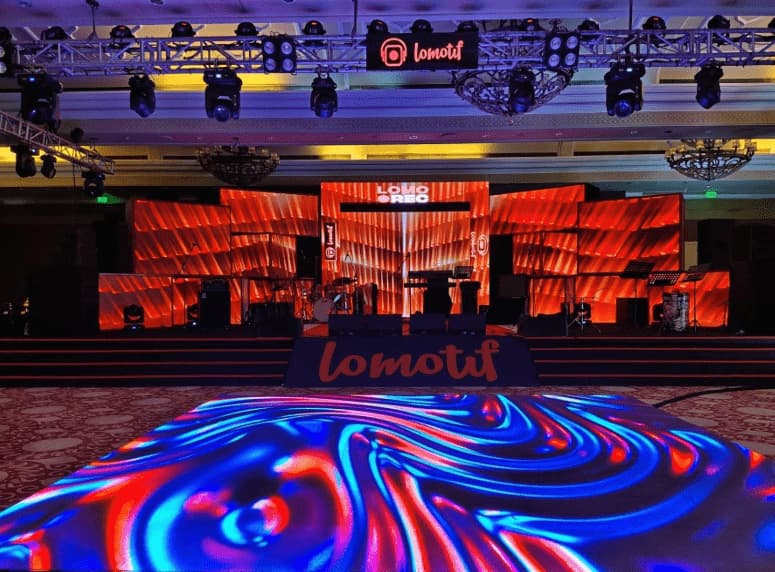 Anniversary Celebration